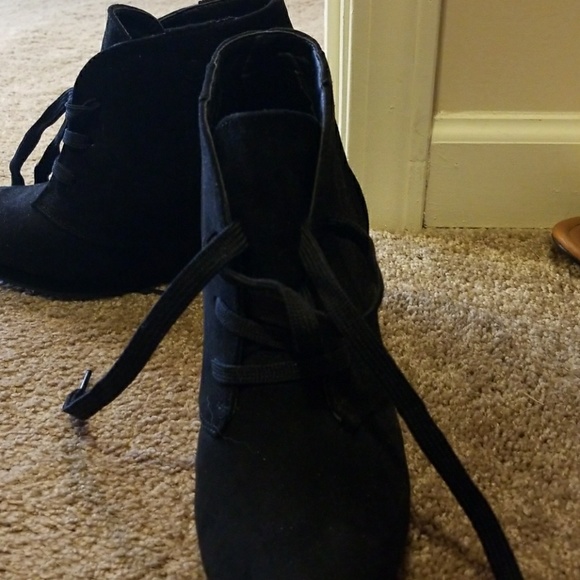 Booties - Picture 2 of 3